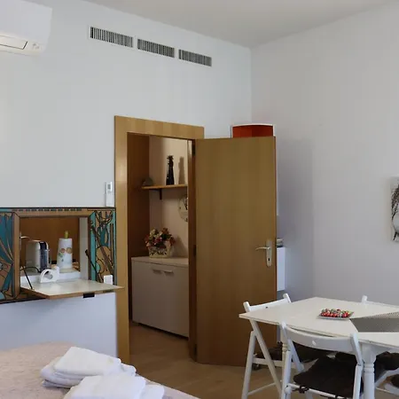 Garda Smile Apartmán