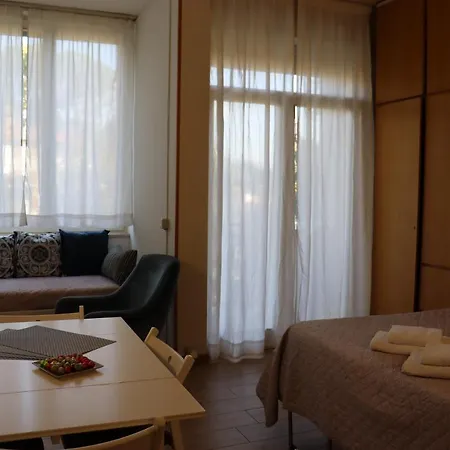 Garda Smile Apartmán