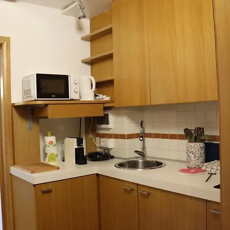 Garda Smile Apartmán Garda (Verona)