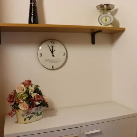 Apartmán Garda Smile Garda (Verona)